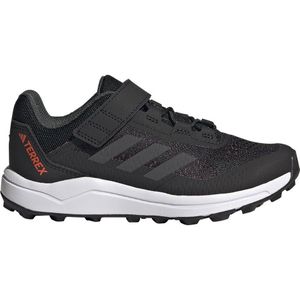 Adidas Terrex Agravic Flow Cf Trail Running Shoes Zwart EU 35 1/2 Jongen
