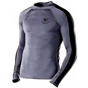 Poseidon Rashguard Met Lange Mouwen
