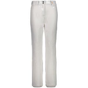 Cmp Ski 3m04566 Pants Wit 2XL Vrouw