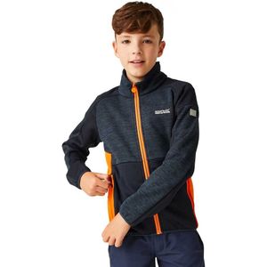 Regatta Highton Iii Fleece Met Volledige Rits