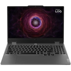 Lenovo Idg Loq 83jc005vpb 15.6´´ R5-7235hs/16gb/512gb Ssd/rtx 3050 Gaming-laptop