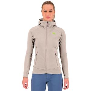 Mezzodi Hoodie - Fleece - Isolerend - Ademend - Compact