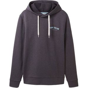 Tom Tailor 1037751 Logo Hoodie