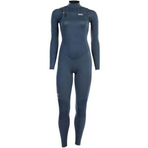ION - Element - Wetsuit - Zwart - Neopreen