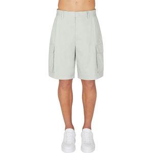 Armani Exchange Xm000944_af11882 Korte Broek