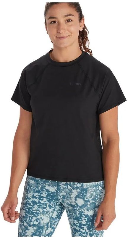 Marmot - Windridge - T-shirt - Dames