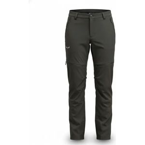 Salewa Puez Talvena Durastretch 2/1 Converteerbare Broek