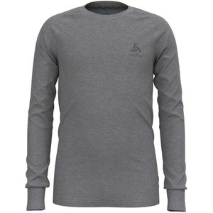 Odlo Merino 200 Long Sleeve T-shirt Grijs 12-18 Months