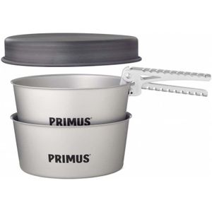 Primus Essential Pot Set 2.3l Grijs