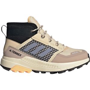 Adidas Terrex Trailmaker Mid R.rdy Hiking Shoes Beige EU 40