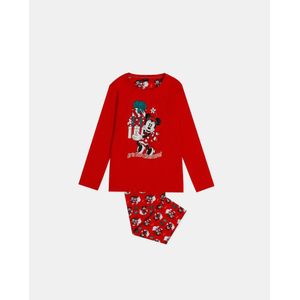 Disney Holidays Pyjama Met Lange Mouwen