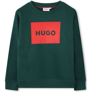 Hugo G00163 Sweatshirt
