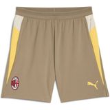 Korte Training Milan AC 2025/26