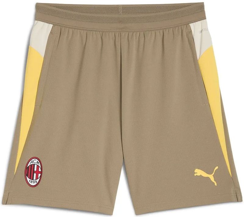 Korte Training Milan AC 2025/26