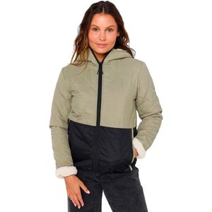Rip Curl Anti-series Anoeta Quilted Jas