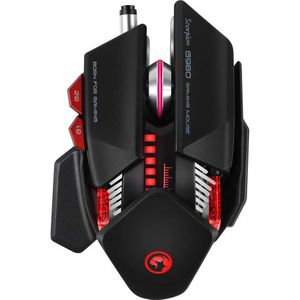Marvo G980 Gamingmuis