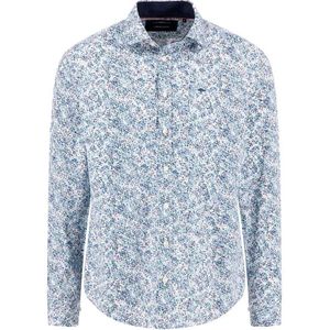 Fynch Hatton 15105723 Overhemd Met Lange Mouwen
