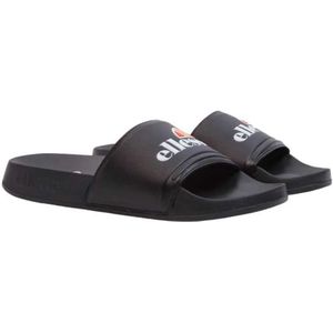 Ellesse - Filippo - Badslippers - Zwart - Synthetisch