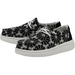 Hey Dude Wendy Rise Eyelet Schoenen