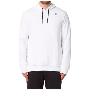 K-way Le Vrai Arnette Hv Poly Co Hoodie