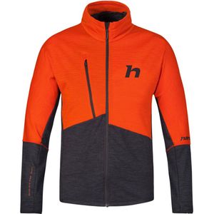 Hannah Niro Fleece Met Volledige Rits