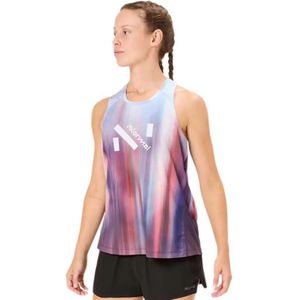 Nnormal Race Mouwloos T-shirt