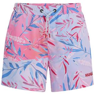 Hugo Calala 10257691 Swimming Shorts Veelkleurig XS Man