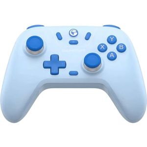 Gamesir T4 Nova Lite Nintendo Switch-controller