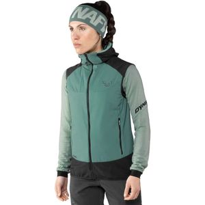 Dynafit - Mezzalama Polartec® Alpha® Vest - Technisch Isolatievest - Dames