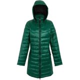 Winterjack - Lichtgrijs - Gerecycled Polyester - Waterafstotend