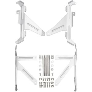 Zeta Honda Ze52-2015 Radiatorbeschermer