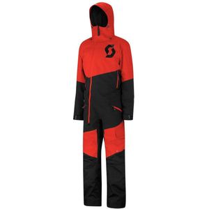 Scott Back-x Dryo Sneeuwpak