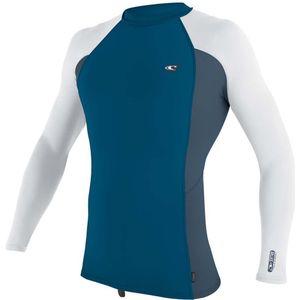 O´neill Wetsuits Premium Skins Rashguard Met Lange Mouwen