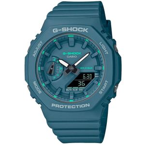 Casio S2100ga G-shock Watch Blauw
