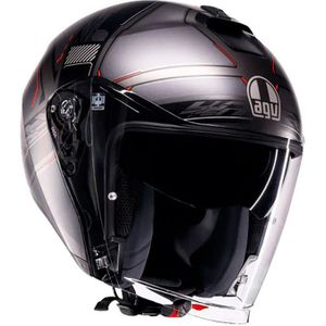 Agv Irides E2206 Zagabria Open Helm