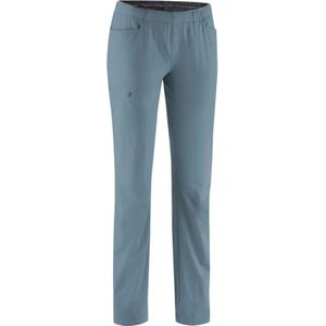 Edelrid - Radar - Klimbroek - Groen - Duurzaam - Hoog Stretch