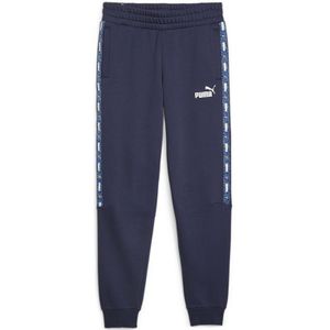 Puma Ess Tape Camo Trainingsbroek