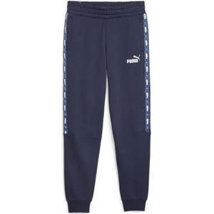 Puma Ess Tape Camo Trainingsbroek