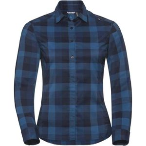 Odlo Fairview Overhemd Met Lange Mouwen