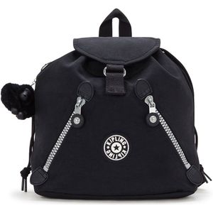 Kipling New Fundamental S 8l Backpack Zwart