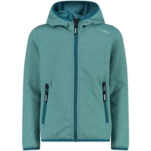Cmp 3h19825 Fleece Met Kap
