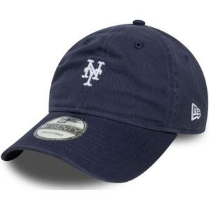 New Era - 9TWENTY Cap - Navy - Mini Logo