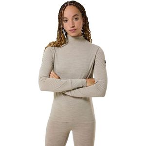 Super.natural - Tundra175 - Turtleneck T-shirt - Lange Mouwen
