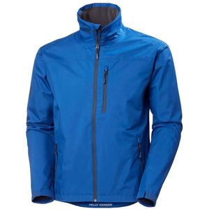 Helly Hansen Crew Midlayer Jas