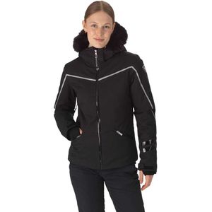 Rossignol Ski Jacket Zwart XS Vrouw