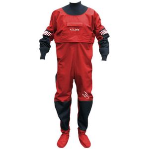 Seland Colorado Canyoning Suit Rood 2XL Man