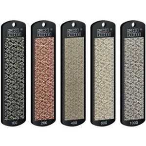 Skiman Diamante World Cup Grano 100 Platte Vijl