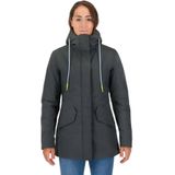 Karpos - Vandelli - Parka - Dames - Met Capuchon - 100% Gerecycled
