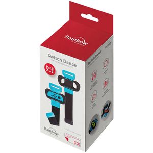 Rainbow Nintendo Switch Cover 30280042