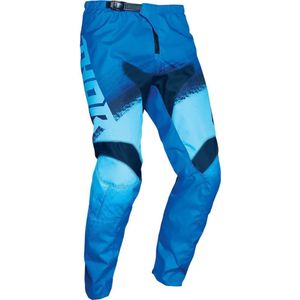 Thor Sector Vapor Off-road Broek